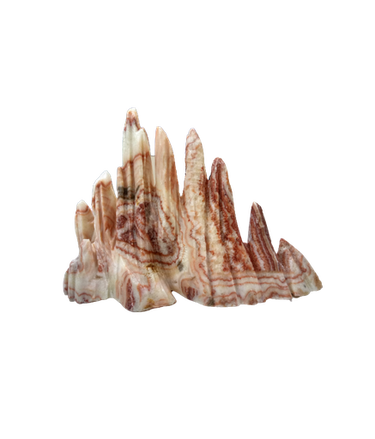 Natural Color Decorative Stone, 20-30cm (1pc/Box)
